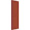 Ekena Millwork True Fit PVC, Two Equal Raised Panel Shutters, Colorful Leaves, 18W x 32H, PR TFP101RPF18X032CL - alternate 15